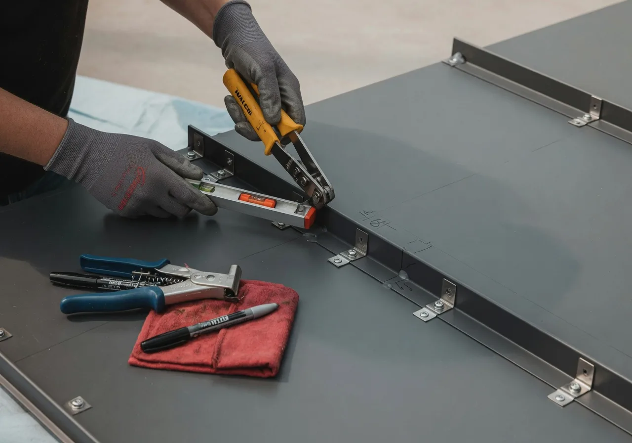 Why choose Metal Roofing Installation in Rolette, ND